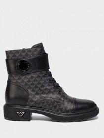 Ботинки Emporio Armani модель X3N143-XM091-K001 Фото