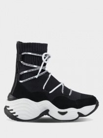 Кроссовки Emporio Armani модель X3Z026-XM058-R538 Фото