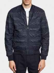 Куртка Emporio Armani модель 6G1B96-1NUMZ-F930 Фото