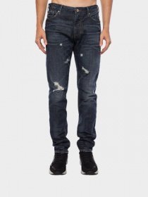 Джинсы Emporio Armani модель 6G1J06-1D6PZ-0943 Фото