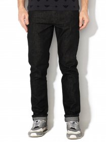 Джинсы Emporio Armani модель 5O1004 Фото