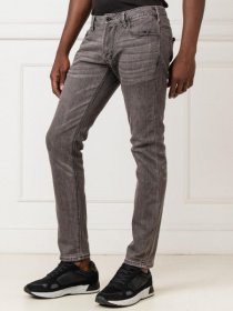 Джинсы Emporio Armani модель 6G1J06-1DUBZ-0006 Фото