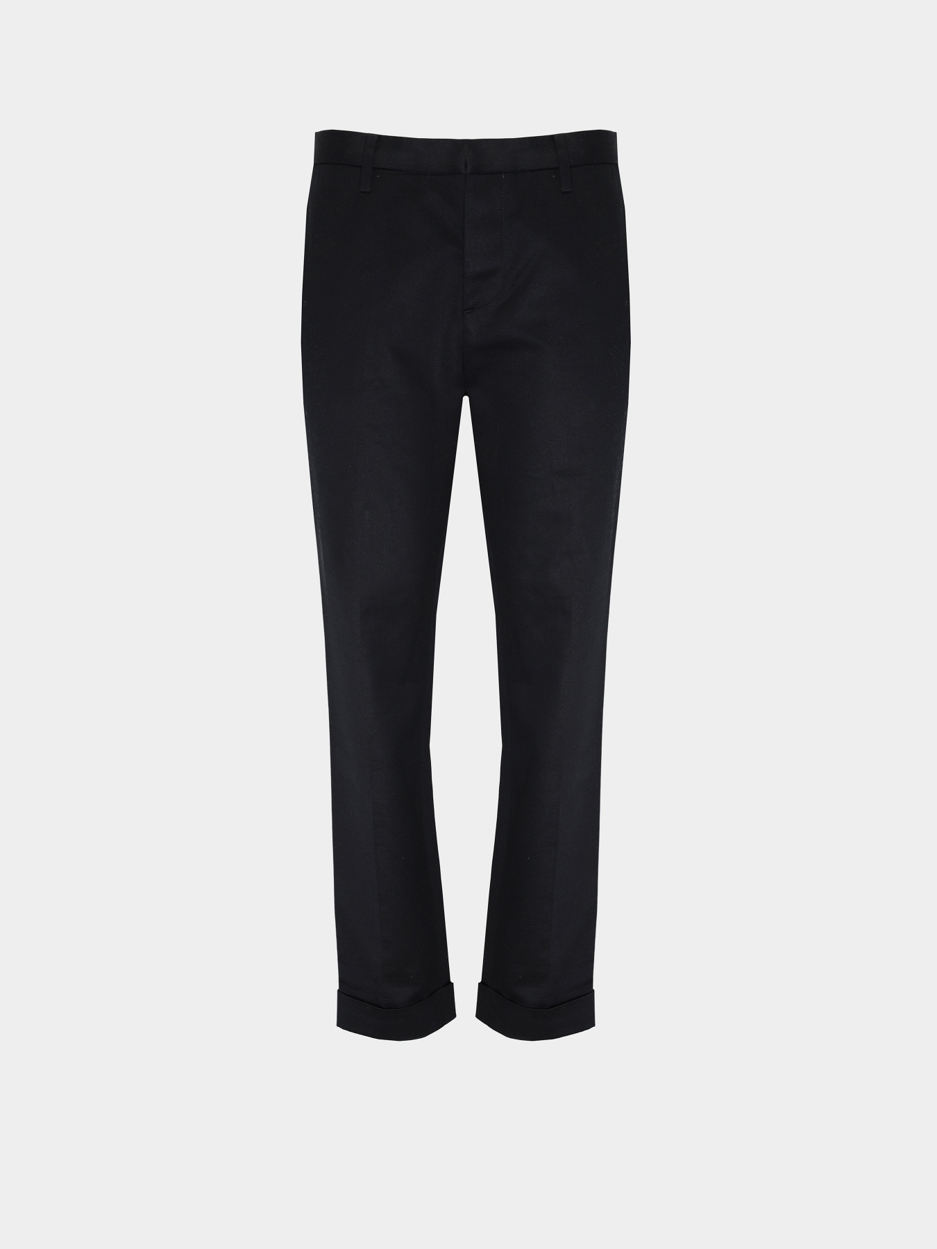 Брюки повседневные Emporio Armani модель 6G1PN6-1NHJZ-0999 Фото