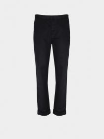 Брюки повседневные Emporio Armani модель 6G1PN6-1NHJZ-0999 Фото