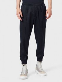 Повсякденні штани Emporio Armani модель 6G1PQ2-1NIVZ-0920 Фото