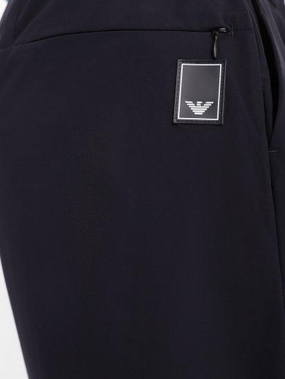 Штани повсякденні Emporio Armani модель 6G1PS2-1NIGZ-0920 — фото 4 - INTERTOP