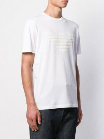Футболки і поло Emporio Armani модель 6G1TE6-1J00Z-0100 Фото