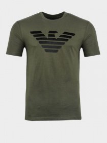 Футболки и поло Emporio Armani модель 6G1TE6-1J00Z-0557 Фото