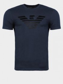 Футболки и поло Emporio Armani модель 6G1TE6-1J00Z-0960 Фото
