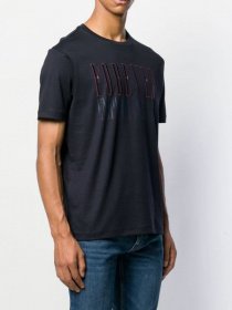 Футболки и поло Emporio Armani модель 6G1TF6-1JPRZ-0922 Фото