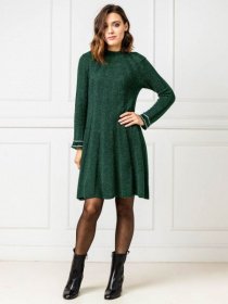 Платья Emporio Armani модель 6G2AT8-2M25Z-0548 Фото