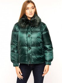 Куртка Emporio Armani модель 6G2B82-2NUNZ-0548 Фото