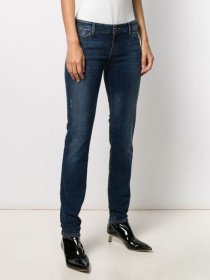 Джинсы Emporio Armani модель 6G2J23-2D6YZ-0941 Джинсы Emporio Armani модель 6G2J23-2D6YZ-0941 Фото