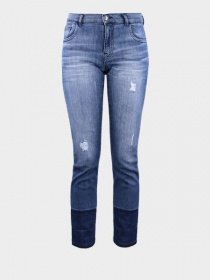 Джинсы Emporio Armani модель 6G2J36-2D7HZ-0941 Фото