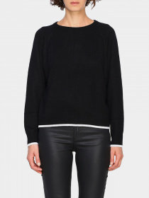 Джемпер Emporio Armani модель 6G2MUA-2M39Z-0999 Фото