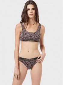 Комплект білизни Emporio Armani модель 163337-9A219-62820 Фото