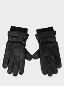 Перчатки Emporio Armani модель 624524-9A226-00020 Фото