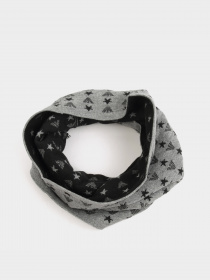 Шарф Emporio Armani модель 6G1402-1MC6Z-F607 Фото