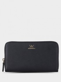 Кошелек Emporio Armani модель Y3H170-YSF3B-80001 Фото