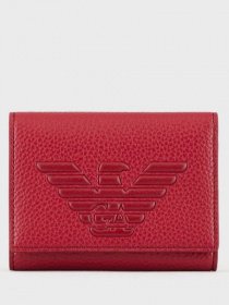 Кошелек Emporio Armani модель Y3H180-YGF8B-80133 Фото