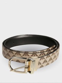 Ремни Emporio Armani модель Y3I182-YFJ5A-83939 Фото