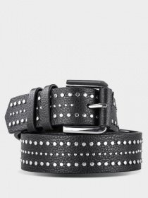 Ремни Emporio Armani модель Y3I218-YSO5E-80001 Фото