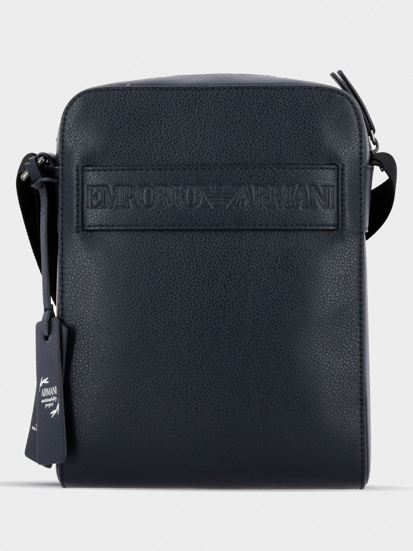 Мессенджер Emporio Armani модель Y4M217-YSL5J-80033 Фото