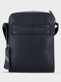 Мессенджер Emporio Armani модель Y4M217-YSL5J-80033 Фото