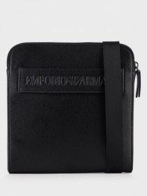 Мессенджер Emporio Armani модель Y4M217-YSL5J-81072 Мессенджер Emporio Armani модель Y4M217-YSL5J-81072 Фото