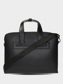 Портфель Emporio Armani модель Y4P117-YSL5J-81072 Фото