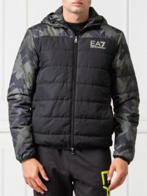 Куртка EA7 модель 6GPB02-PN28Z-1200 Фото