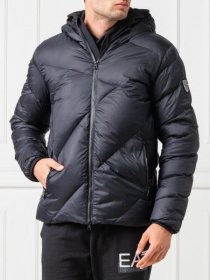 Куртка EA7 модель 6GPB53-PNR4Z-1200 Фото