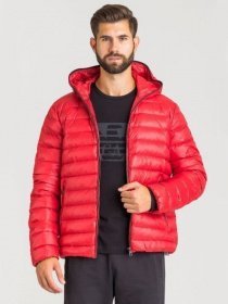 Куртка EA7 модель 6GPB66-PNR4Z-1450 Фото