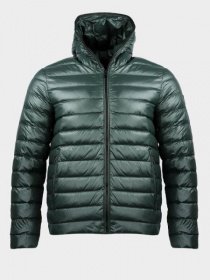 Куртка EA7 модель 6GPB66-PNR4Z-1860 Фото