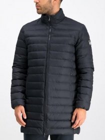 Пуховик EA7 модель 6GPK12-PNT0Z-1578 Фото