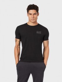 Футболки і поло EA7 модель 6GPT26-PJJ6Z-1200 Фото