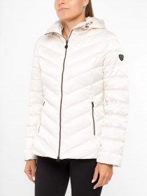 Куртка EA7 модель 6GTB18-TN05Z-1430 Фото