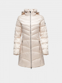 Пуховик EA7 модель 6GTL04-TN05Z-1430 Фото