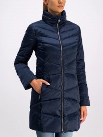 Пуховик EA7 модель 6GTL04-TN05Z-1554 Пуховик EA7 модель 6GTL04-TN05Z-1554 Фото