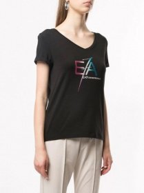 Футболки и поло EA7 модель 6GTT11-TJ12Z-1200 Фото