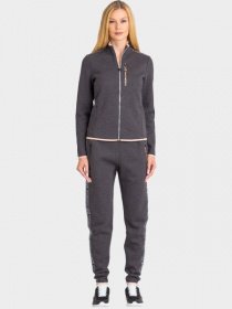 Спортивный костюм EA7 модель 6GTV75-TJZ7Z-3909 Фото