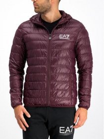 Куртки EA7 модель 8NPB02-PN29Z-1492 Фото