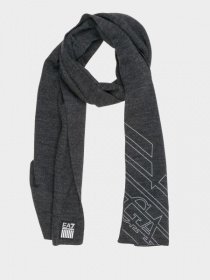 Шарф EA7 модель 275804-8A302-08749 Фото