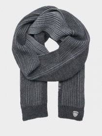 Шарф EA7 модель 275900-9A303-22742 Фото