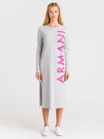 Платья Armani Exchange модель 6GYAEA-YJX9Z-3911 Фото