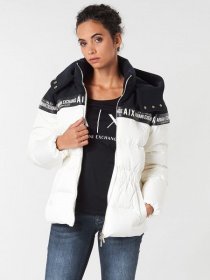 Куртка Armani Exchange модель 6GYB09-YNNAZ-1107 Фото