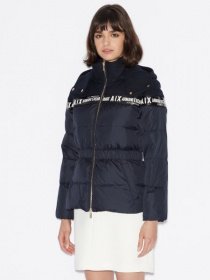 Куртка Armani Exchange модель 6GYB09-YNNAZ-1593 Куртка Armani Exchange модель 6GYB09-YNNAZ-1593 Фото