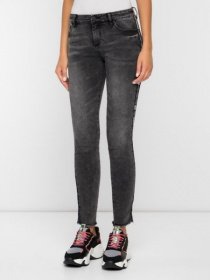 Джинсы Armani Exchange модель 6GYJ01-Y2HMZ-0903 Фото