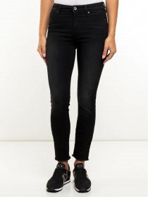 Скинни джинсы Armani Exchange модель 6GYJ45-Y2MFZ-0204 Фото