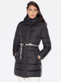 Пуховик Armani Exchange модель 6GYK09-YNNAZ-1200 Пуховик Armani Exchange модель 6GYK09-YNNAZ-1200 Фото